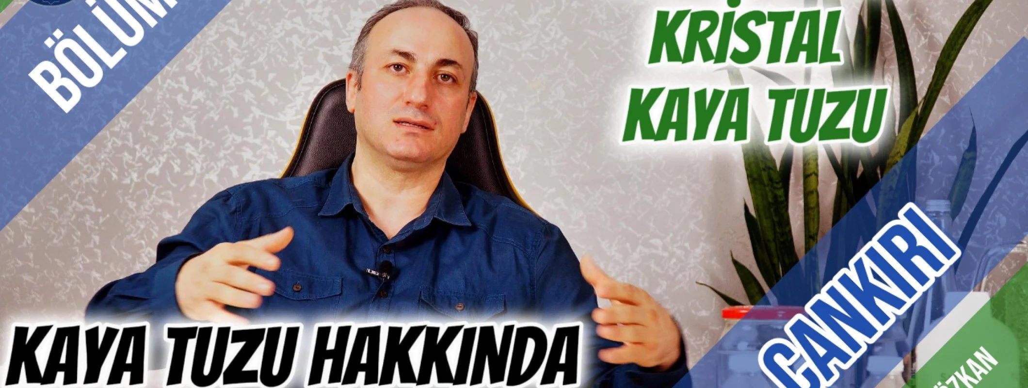 kaya tuzu