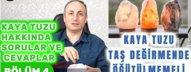 kaya tuzu