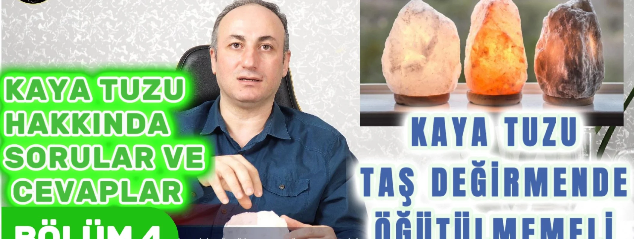 kaya tuzu