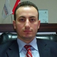 Bilal ÖZKAN